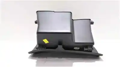 Pezzo di ricambio per auto di seconda mano scatola di guanti per ford fiesta (ccn) trend riferimenti oem iam ba61a06010afw  46291
