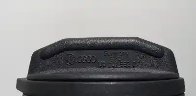 Автозапчасти б/у крышка бензобака за audi a8 (4e2) 3.7 quattro ссылки oem iam 1j0201553c  57844