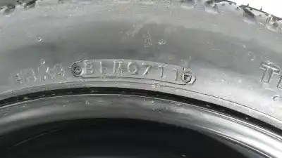 Second-hand car spare part spare tire for toyota auris hybrid active oem iam references 2170602  