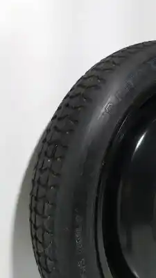 Second-hand car spare part spare tire for toyota auris hybrid active oem iam references 2170602  