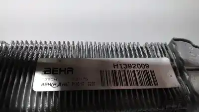Автозапчасти б/у испаритель кондиционера воздуха за audi q5 (8r) 2.0 tdi (125kw) ссылки oem iam h1392009  64790