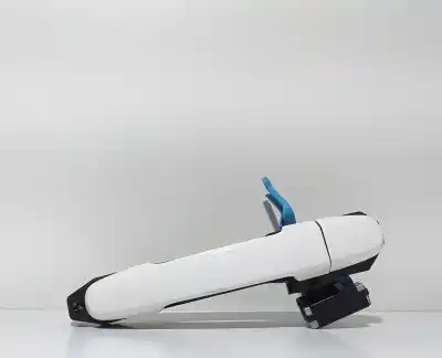 Peça sobressalente para automóvel em segunda mão puxador exterior traseiro direito por toyota auris hybrid active referências oem iam 6921112220a0