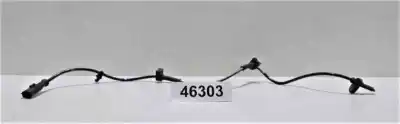 Автозапчасти б/у ДАТЧИК за FORD FIESTA (CCN)  ссылки OEM IAM 8V512C204CA  46303