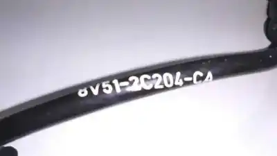 Автозапчасти б/у датчик за ford fiesta (ccn) trend ссылки oem iam 8v512c204ca  46303