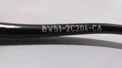 Second-hand car spare part sensor for ford fiesta (ccn) trend oem iam references 8v512c204ca  46304