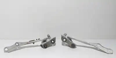 Pezzo di ricambio per auto di seconda mano cofano per toyota auris hybrid active riferimenti oem iam 2zrfxe  67304