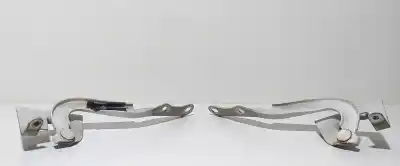 Pezzo di ricambio per auto di seconda mano cofano per toyota auris hybrid active riferimenti oem iam 2zrfxe  67304