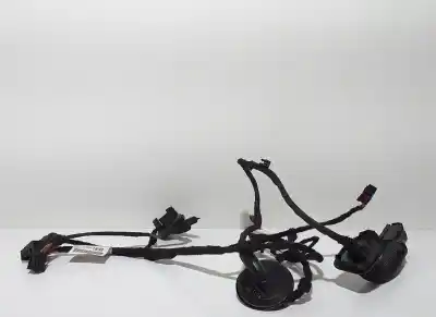 Second-hand car spare part rear right door for audi q5 (8r) 2.0 tdi (125kw) oem iam references 8r0971687af