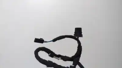 Автозапчасти б/у дверь задняя правая за audi q5 (8r) 2.0 tdi (125kw) ссылки oem iam 8r0971687af  64798