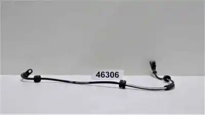 Second-hand car spare part SENSOR for FORD FIESTA (CCN)  OEM IAM references 8V512C190AA  46306