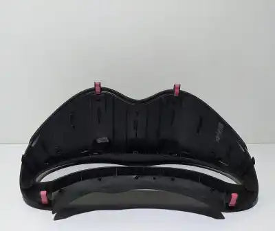 Peça sobressalente para automóvel em segunda mão quadrante por toyota auris hybrid active referências oem iam 5541102400  67308