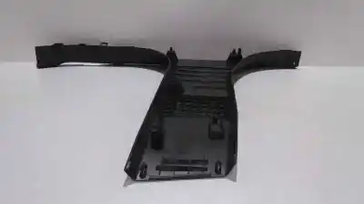 Автозапчастина б/у молдинг для ford fiesta (ccn) trend посилання на oem iam 8a61a243w07afw  46315