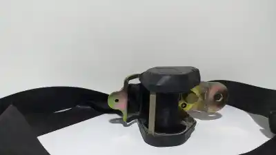 Peça sobressalente para automóvel em segunda mão cinto de segurança dianteiro esquerdo por nissan patrol (k/w160) hardtop (k160) referências oem iam sd33  
