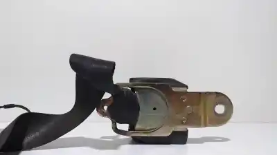 Peça sobressalente para automóvel em segunda mão cinto de segurança dianteiro esquerdo por nissan patrol (k/w160) hardtop (k160) referências oem iam sd33  