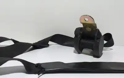 Peça sobressalente para automóvel em segunda mão cinto de segurança dianteiro esquerdo por nissan patrol (k/w160) hardtop (k160) referências oem iam sd33  