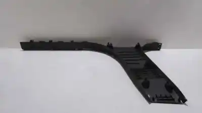 Second-hand car spare part decorative moulding for ford fiesta (ccn) trend oem iam references 8a61a243w06afw  46316