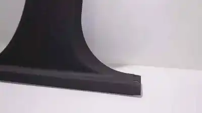 Second-hand car spare part decorative moulding for ford fiesta (ccn) trend oem iam references 8a61a243w06afw  46316