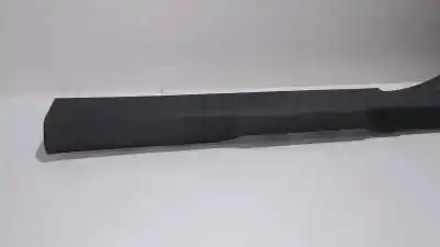 Second-hand car spare part decorative moulding for ford fiesta (ccn) trend oem iam references 8a61a243w06afw  46316