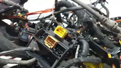 Second-hand car spare part fuse box unit for audi q5 (8r) 2.0 tdi (125kw) oem iam references   64812