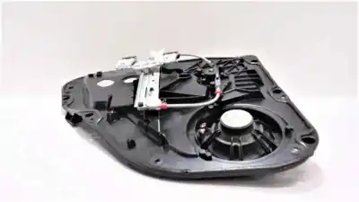 Автозапчасти б/у задний правый стеклорегулятор за ford fiesta (ccn) trend ссылки oem iam c1bba045h22ac  46335