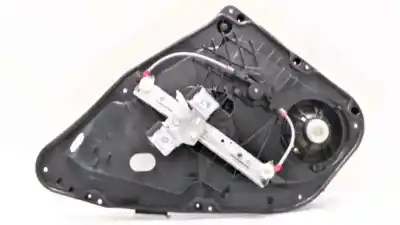 Автозапчасти б/у задний правый стеклорегулятор за ford fiesta (ccn) trend ссылки oem iam c1bba045h22ac  46335