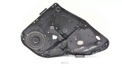 Автозапчасти б/у задний правый стеклорегулятор за ford fiesta (ccn) trend ссылки oem iam c1bba045h22ac  46335
