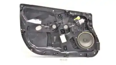 Автозапчасти б/у РЕГУЛЯТОР СТЕКЛА ПЕРЕДНЕГО ПРАВОГО за FORD FIESTA (CCN)  ссылки OEM IAM C1BBA045H17AB  46338