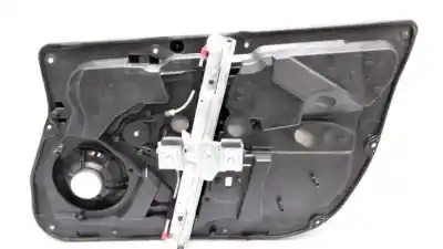 Автозапчасти б/у регулятор стекла переднего правого за ford fiesta (ccn) trend ссылки oem iam c1bba045h17ab  46338