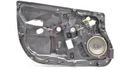 Автозапчасти б/у регулятор стекла переднего правого за ford fiesta (ccn) trend ссылки oem iam c1bba045h17ab  46338
