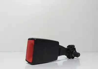 Автозапчасти б/у задний левый ремень безопасности за audi q5 (8r) 2.0 tdi (125kw) ссылки oem iam 8r0857753e  64825