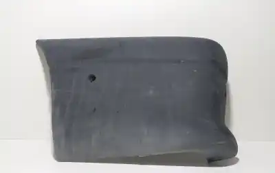 Peça sobressalente para automóvel em segunda mão CANTO DE PÁRA CHOQUES TRASEIRO ESQUERDO por OPEL MOVANO (2004 =>)  Referências OEM IAM 7700352123  57900