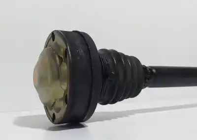 Second-hand car spare part rear right transmission for audi a8 (4e2) 3.7 quattro oem iam references 4e0501203c  57911