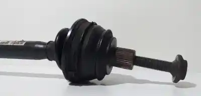 Second-hand car spare part rear right transmission for audi a8 (4e2) 3.7 quattro oem iam references 4e0501203c  57911