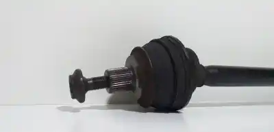 Second-hand car spare part rear left transmission for audi a8 (4e2) 3.7 quattro oem iam references 4e0501203c  57912
