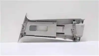 Автозапчастина б/у молдинг для ford fiesta (ccn) trend посилання на oem iam d1bba24582abw  46357