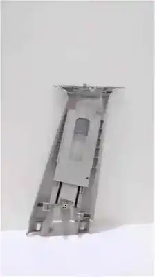 Автозапчастина б/у молдинг для ford fiesta (ccn) trend посилання на oem iam d1bba24583abw  46358