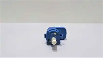 Автозапчасти б/у интеркулер за ford fiesta (ccn) trend ссылки oem iam aa6t9c872aa  46360