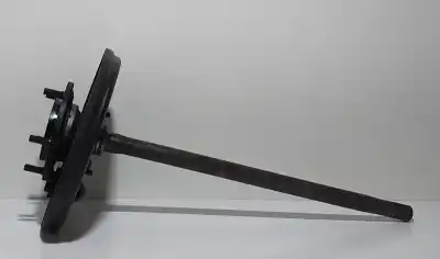 Peça sobressalente para automóvel em segunda mão manga de eixo traseira esquerda por daihatsu feroza f-300 referências oem iam 