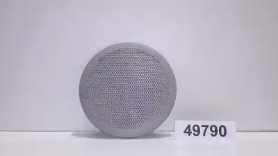 Second-hand car spare part audio system / radio cd for suzuki grand vitara 5 puertas sq (ft) 2.0 td oem iam references   49790