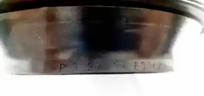 Автозапчасти б/у передний тормозной диск за audi q7 (4l) 4.2 v8 32v tdi biturbo 326 cv / 240 kw ссылки oem iam 7l8615302  40855