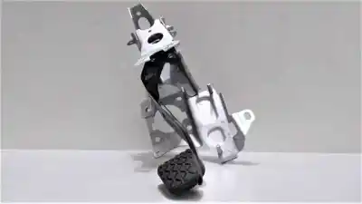Автозапчастина б/у педаль гальм для ford fiesta (ccn) trend посилання на oem iam 8v512450ea  46399
