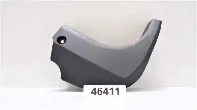 Автозапчастина б/у передні молдинги для ford fiesta (ccn) trend посилання на oem iam 8a61b02348afw