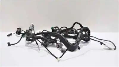 Автозапчастина б/у панель приладів для ford fiesta (ccn) trend посилання на oem iam c1bt18b971aaf  46415