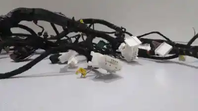Автозапчастина б/у панель приладів для ford fiesta (ccn) trend посилання на oem iam c1bt18b971aaf  46415