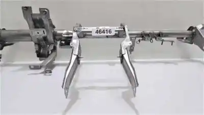 Second-hand car spare part dashboard for ford fiesta (ccn) trend oem iam references c1bba04545cb  46416