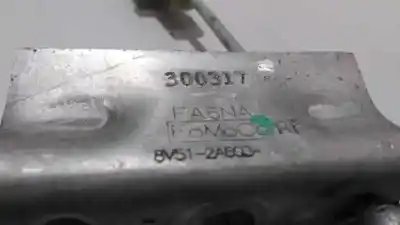 Pezzo di ricambio per auto di seconda mano leva del freno a mano per ford fiesta (ccn) trend riferimenti oem iam 8v512a603  46419