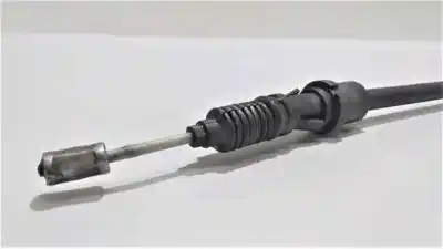 Pezzo di ricambio per auto di seconda mano leva del freno a mano per ford fiesta (ccn) trend riferimenti oem iam 8v512a603  46419