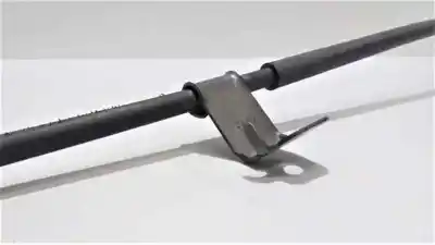 Pezzo di ricambio per auto di seconda mano leva del freno a mano per ford fiesta (ccn) trend riferimenti oem iam 8v512a603  46419