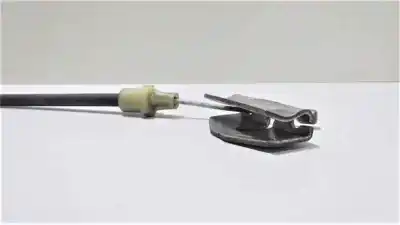Pezzo di ricambio per auto di seconda mano leva del freno a mano per ford fiesta (ccn) trend riferimenti oem iam 8v512a603  46419