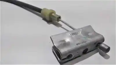 Pezzo di ricambio per auto di seconda mano leva del freno a mano per ford fiesta (ccn) trend riferimenti oem iam 8v512a603  46419